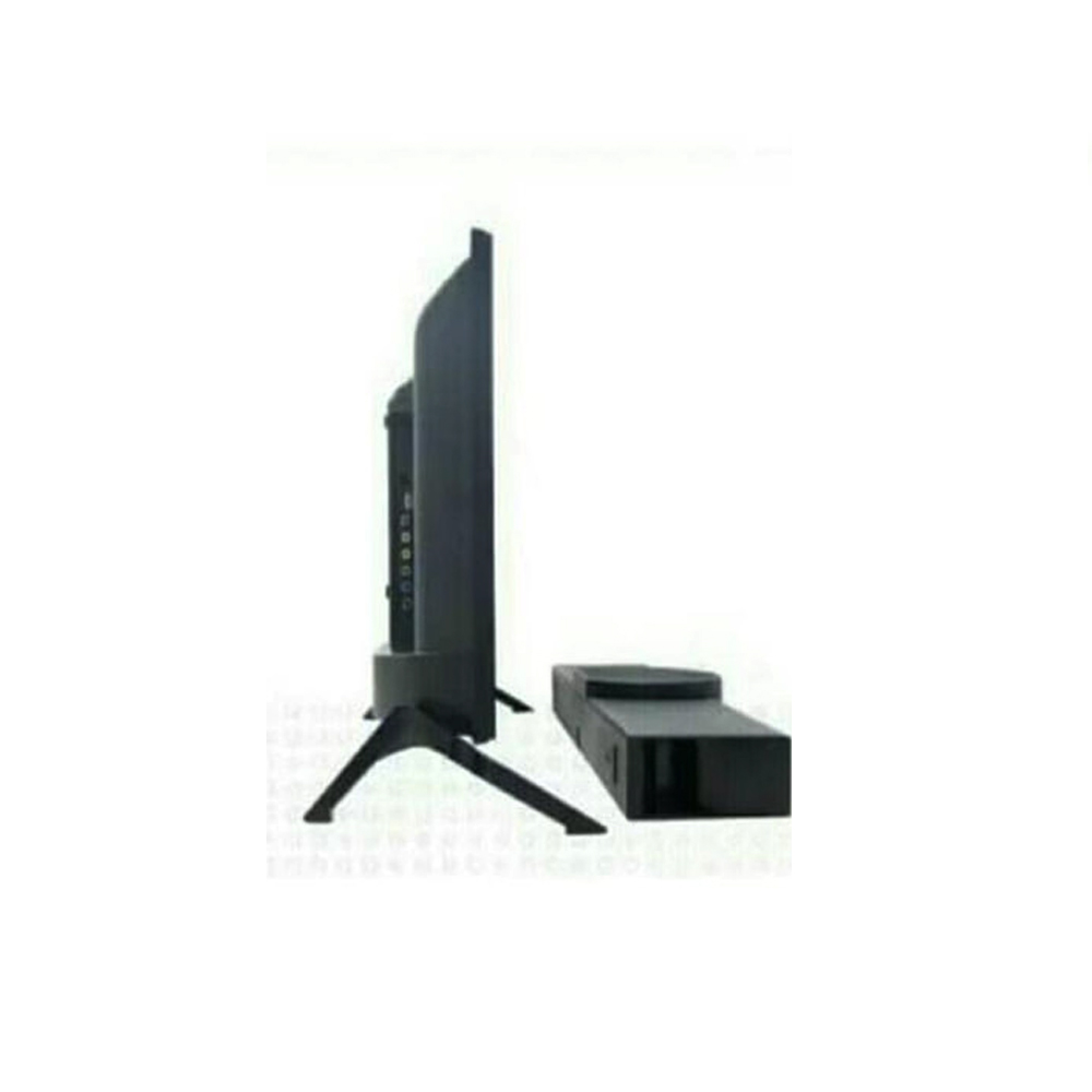 Polytron LED TV 24 inch With Sound Bar - 24B8550